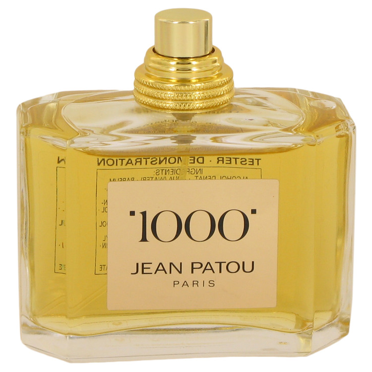 Jean Patou 1000