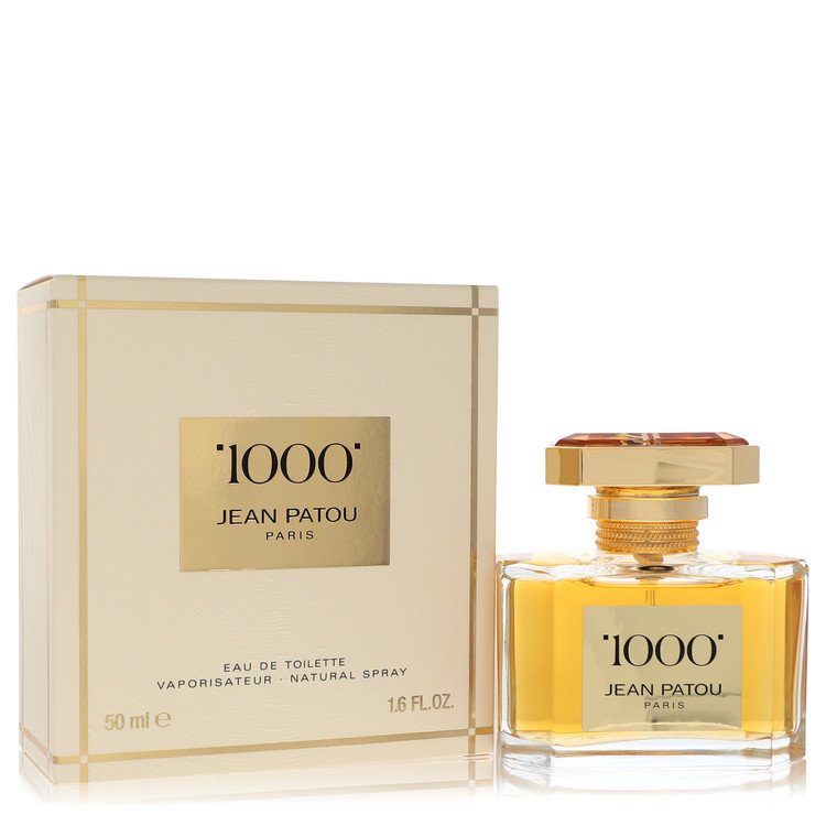 Jean Patou 1000