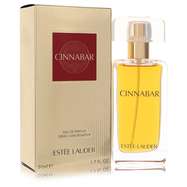 Estée Lauder Cinnabar