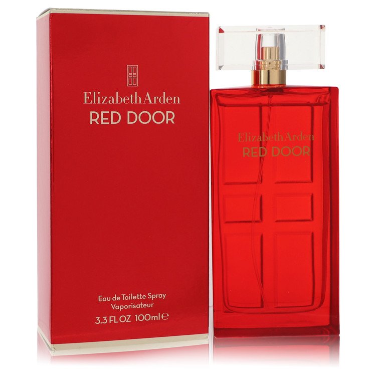 Elizabeth Arden Red Door