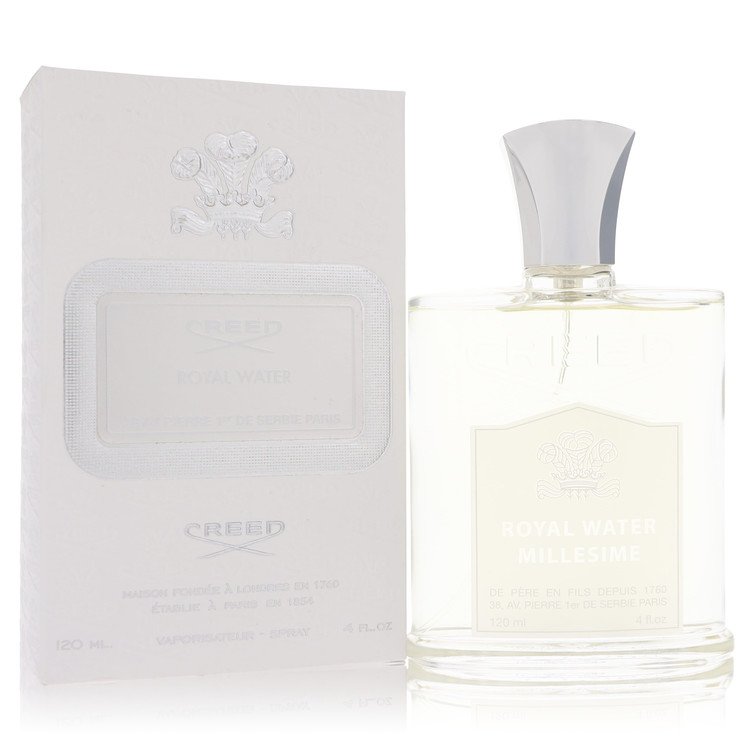 Creed Royal Water