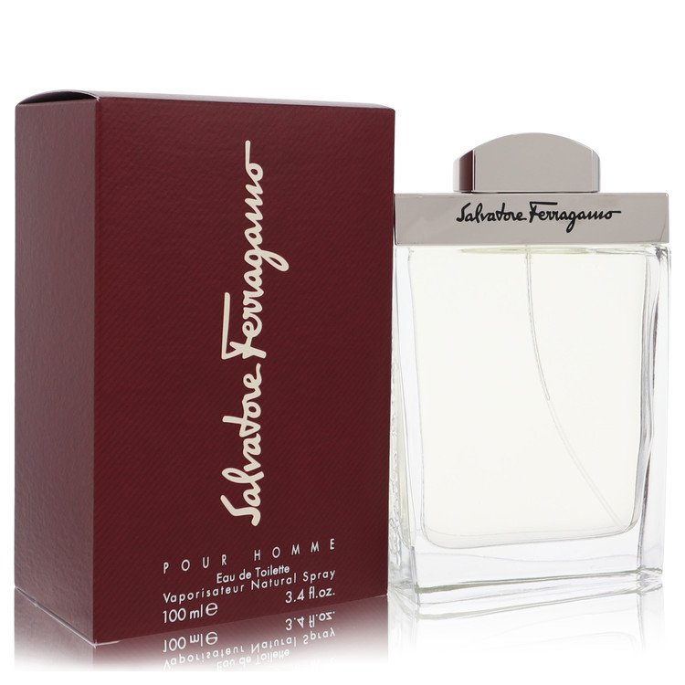 Salvatore Ferragamo Salvatore Ferragamo