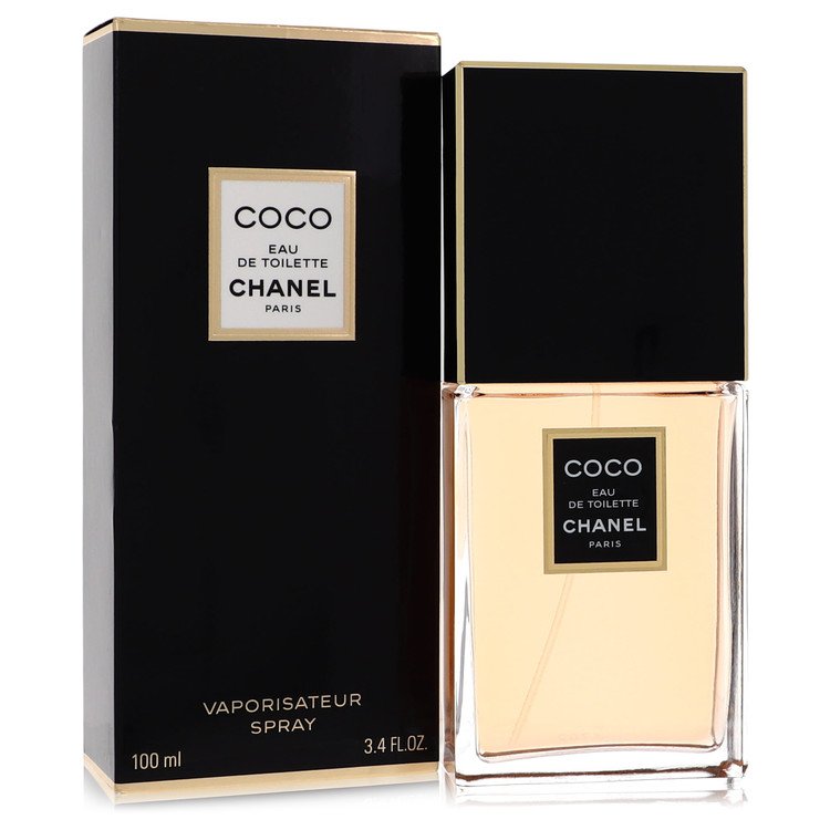 Chanel Coco