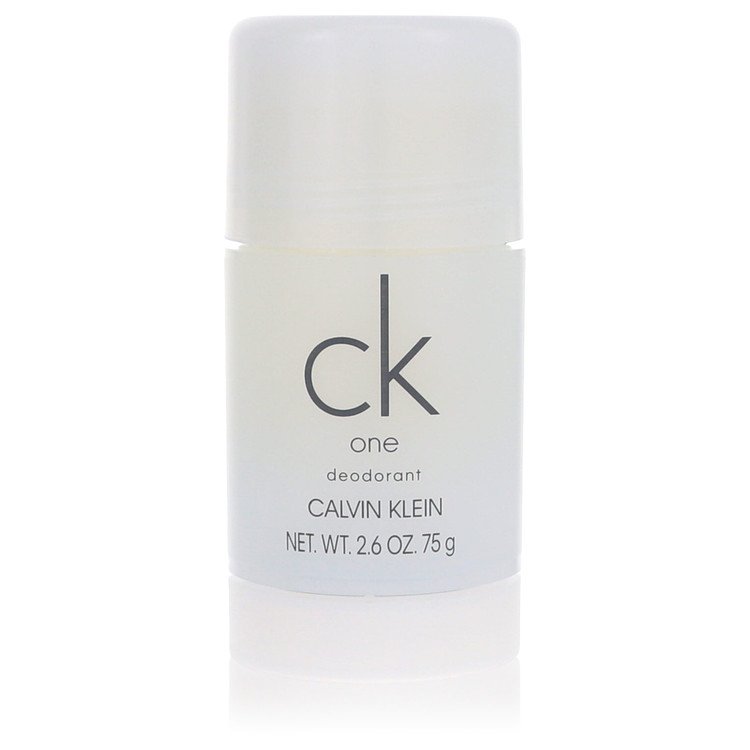 Calvin Klein Ck One Deodorant