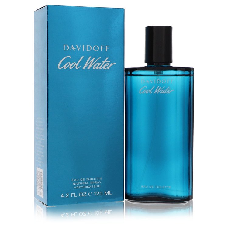 Davidoff Cool Water