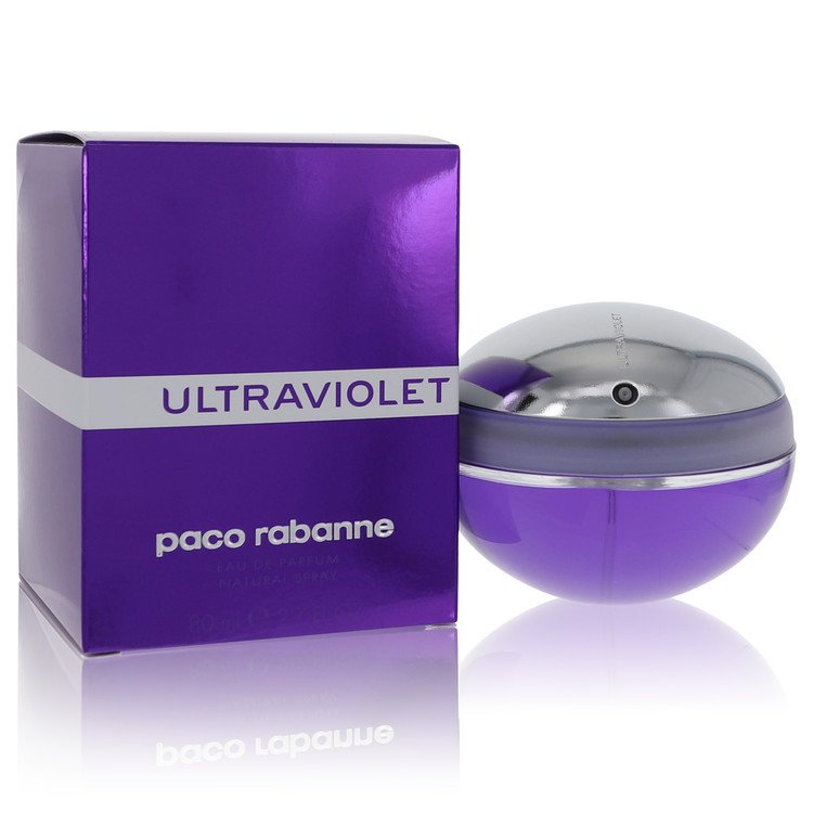 Paco Rabanne Ultraviolet
