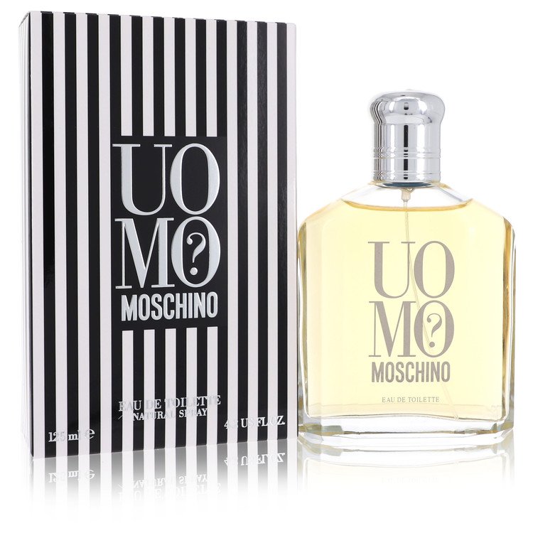 Moschino Uomo Moschino