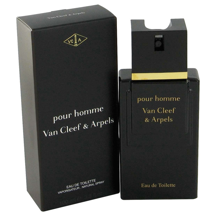 Van Cleef And Arpels Van Cleef