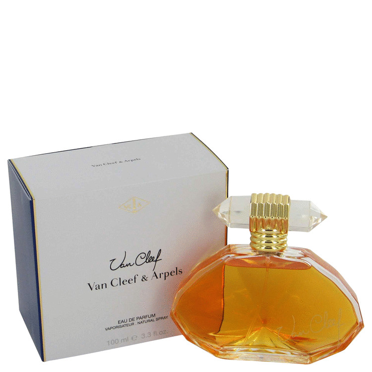 Van Cleef And Arpels Van Cleef