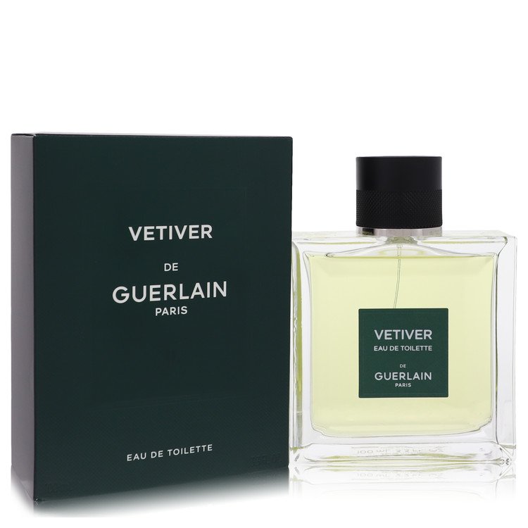 Guerlain Vetiver Guerlain