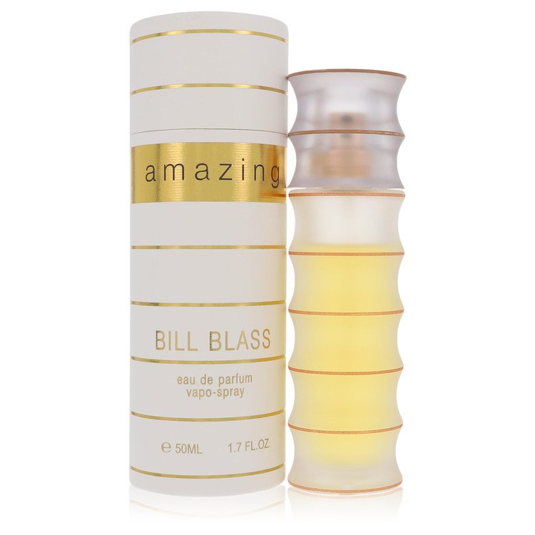 Bill Blass Amazing