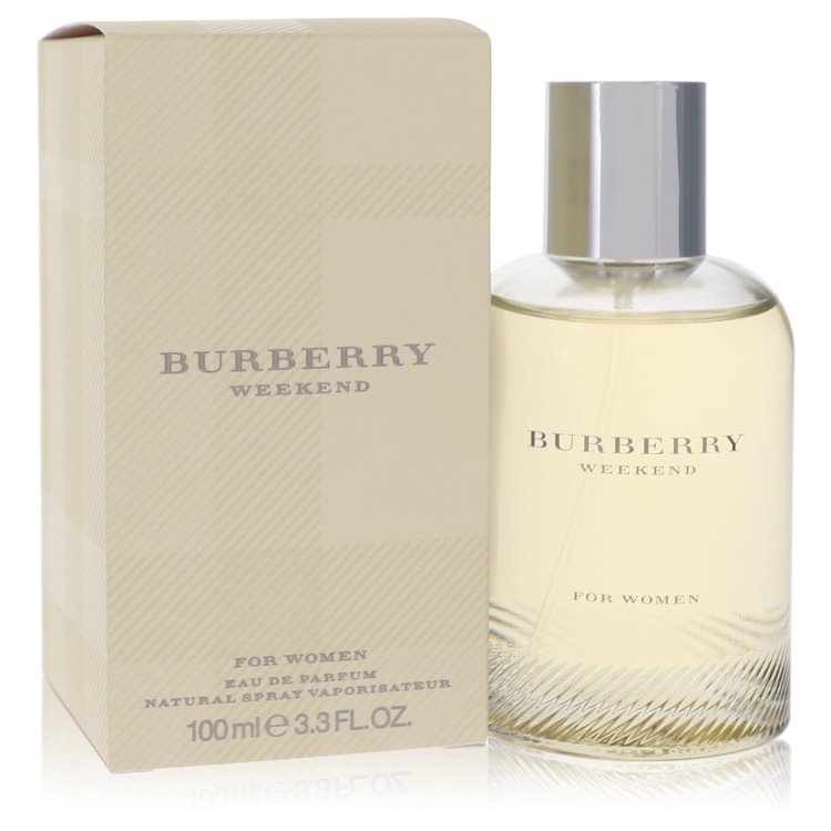 Burberry Weekend