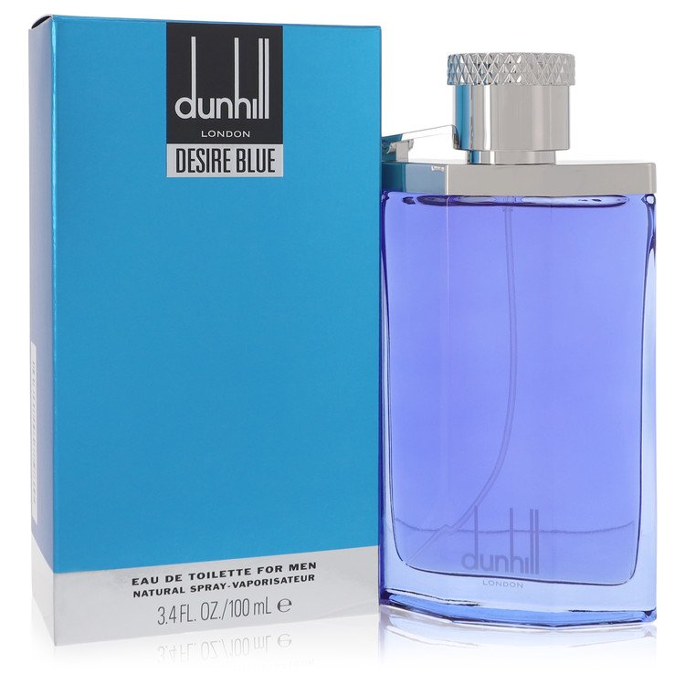 Alfred Dunhill Desire Blue