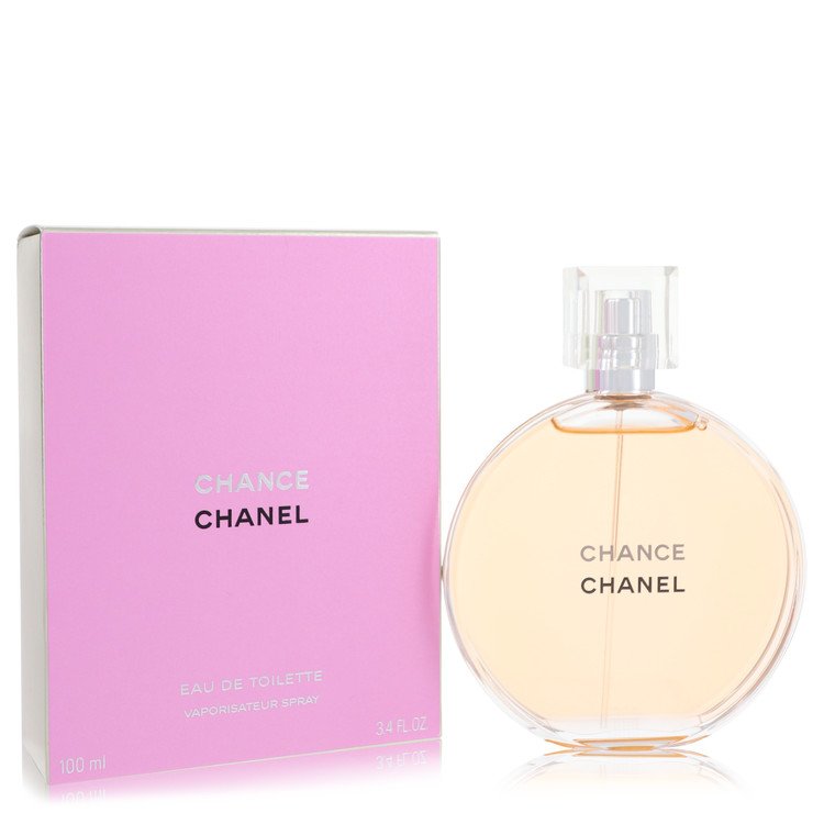 Chanel Chance