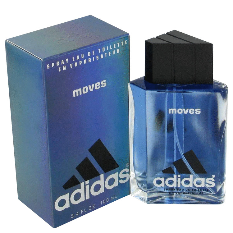 Adidas Adidas Moves