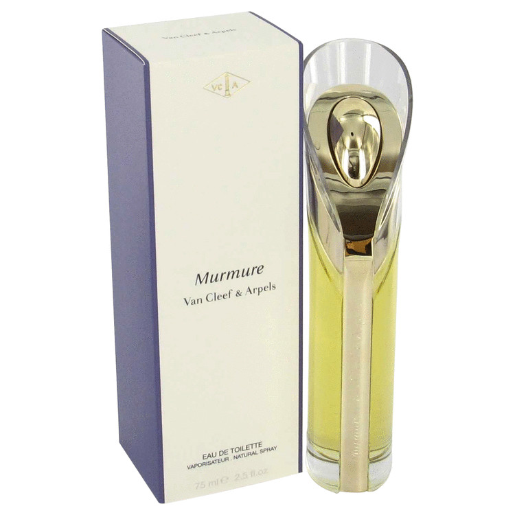 Van Cleef And Arpels Murmure