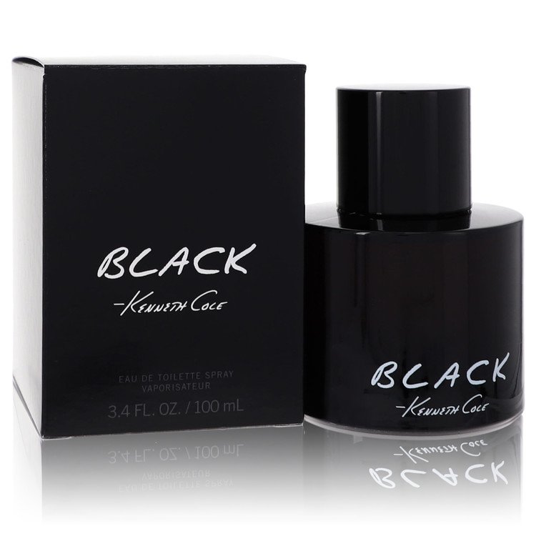 Kenneth Cole Kenneth Cole Black