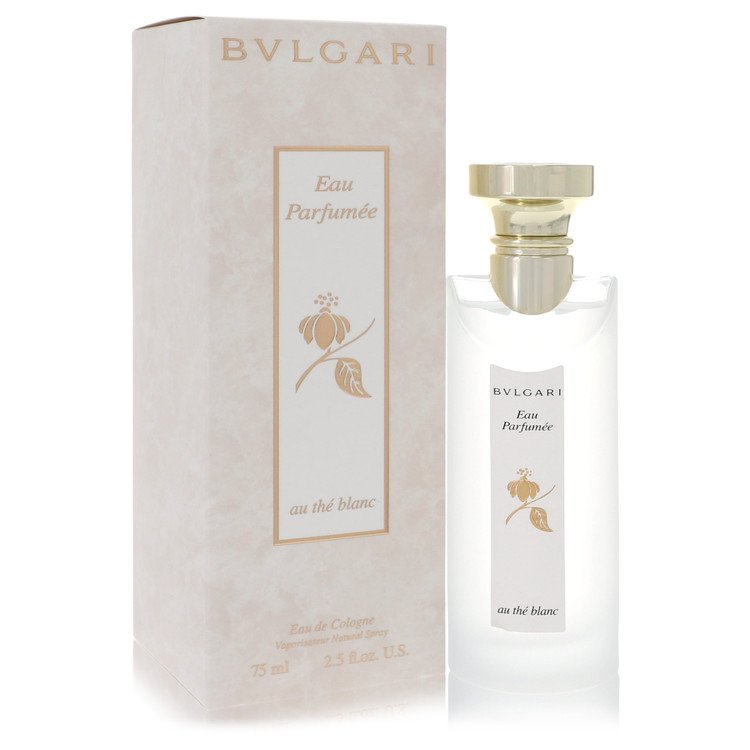 Bvlgari Bvlgari White