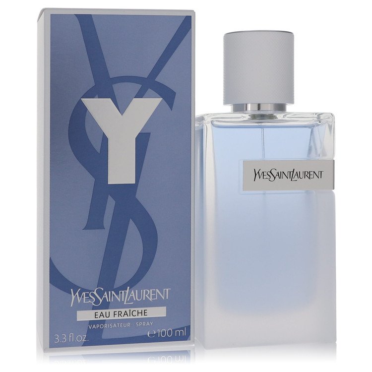 Yves Saint Laurent Y