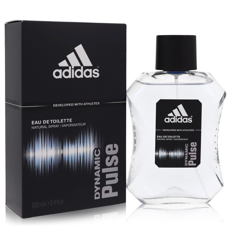 Adidas Adidas Dynamic Pulse