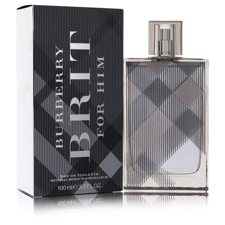 Burberry Burberry Brit