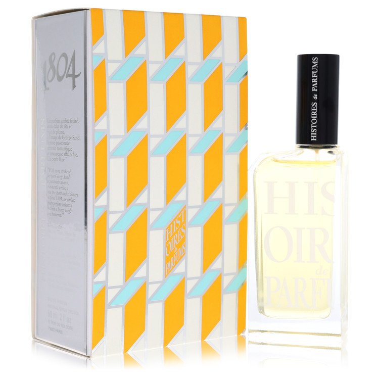 Histoires De Parfums 1804 George Sand