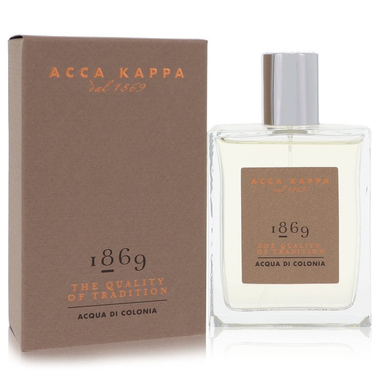 Acca Kappa 1869