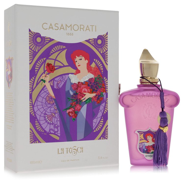 Xerjoff Casamorati 1888 La Tosca