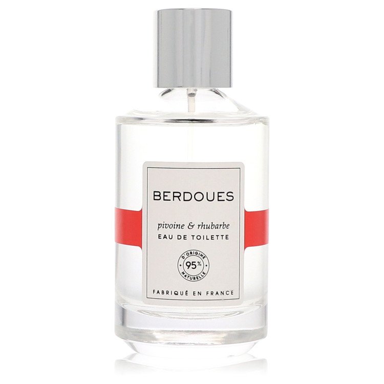 Berdoues 1902 Pivoine & Rhubarbe