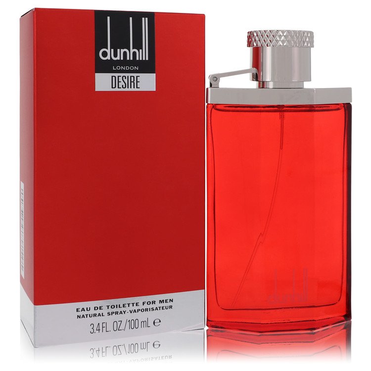 Alfred Dunhill Desire