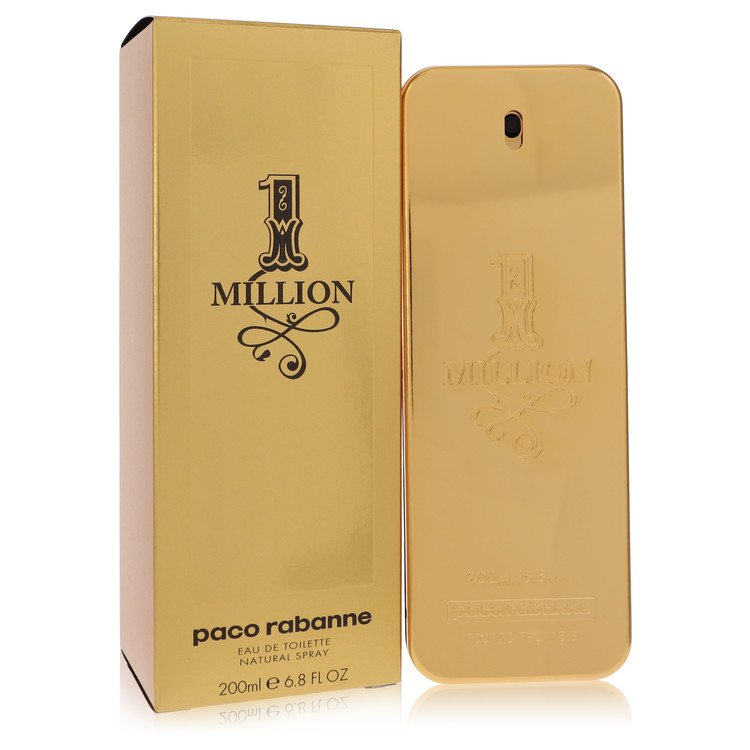 Paco Rabanne 1 Million