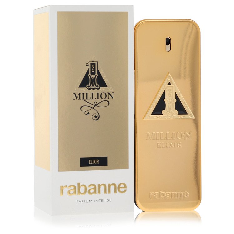 Paco Rabanne 1 Million Elixir