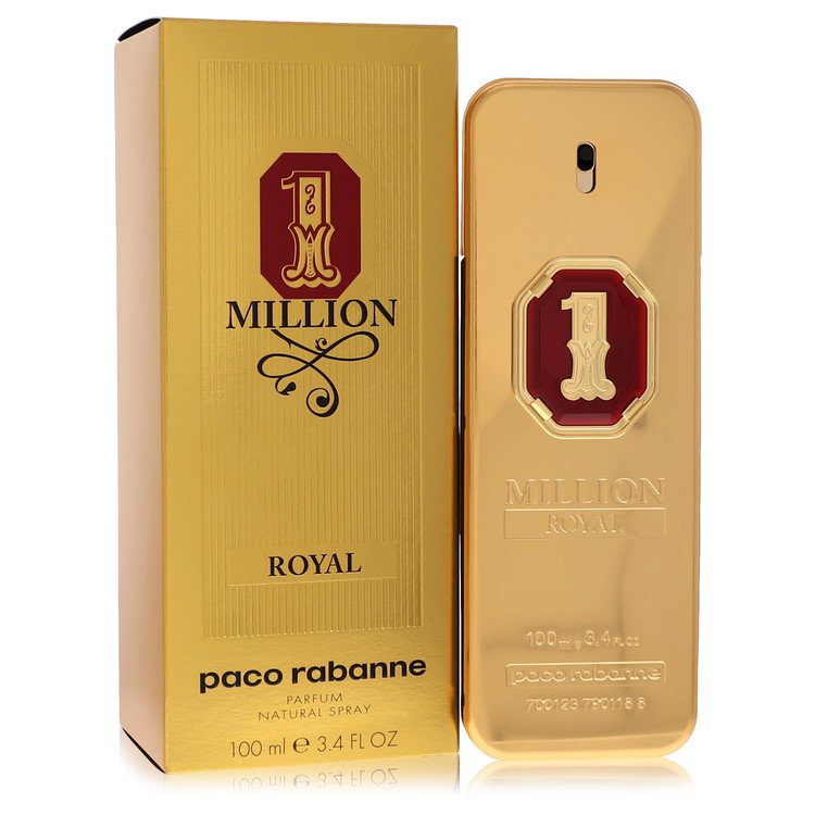 Paco Rabanne 1 Million Royal