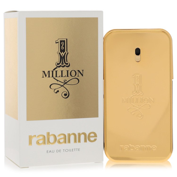 Paco Rabanne 1 Million