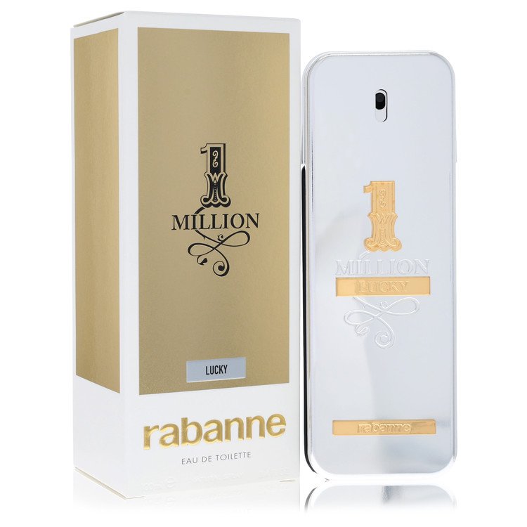 Paco Rabanne 1 Million Lucky