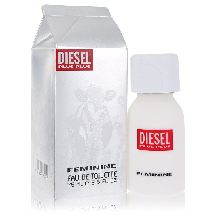 Diesel Diesel Plus Plus