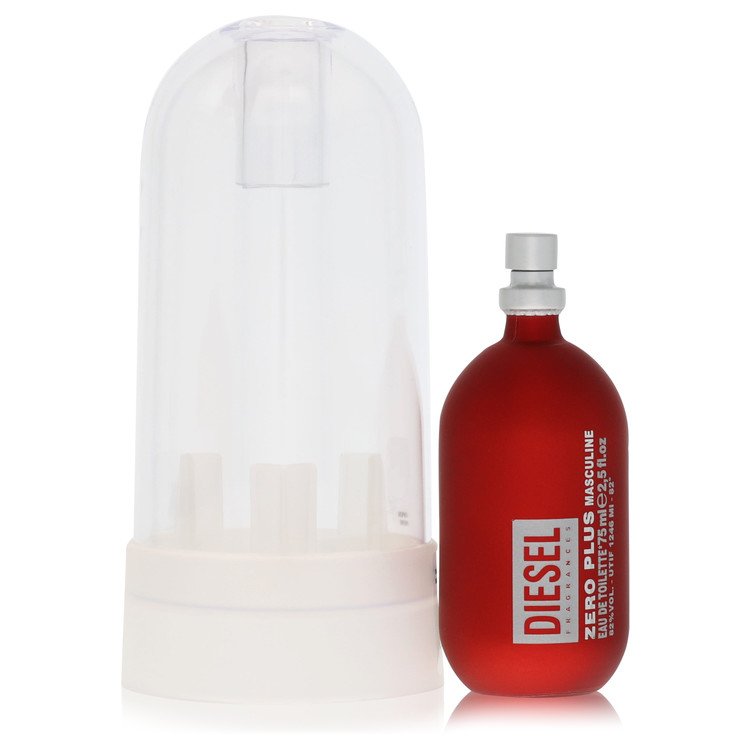 Diesel Diesel Zero Plus