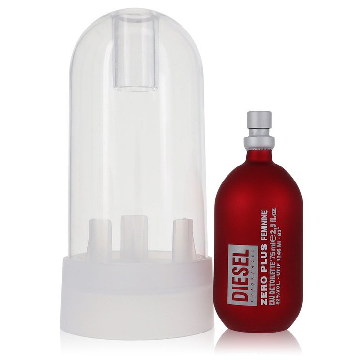 Diesel Diesel Zero Plus