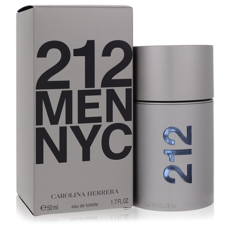 Carolina Herrera 212