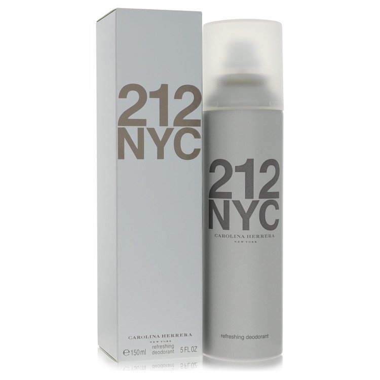 Carolina Herrera 212 Deodorant