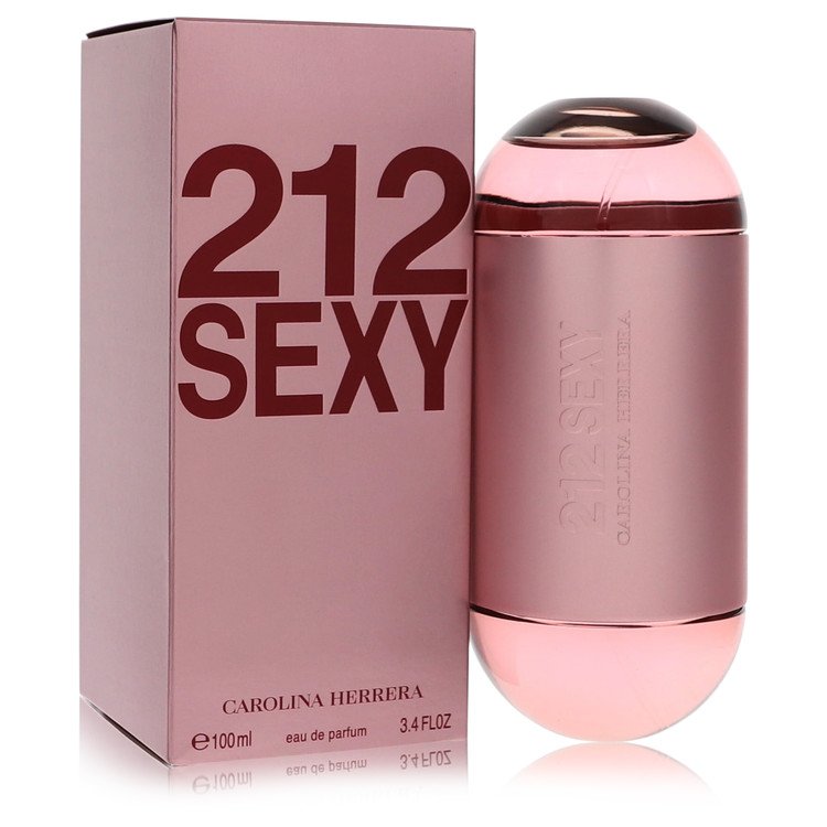 Carolina Herrera 212 Sexy