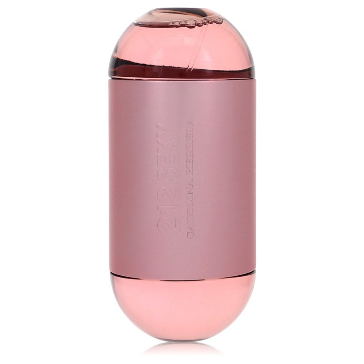 Carolina Herrera 212 Sexy