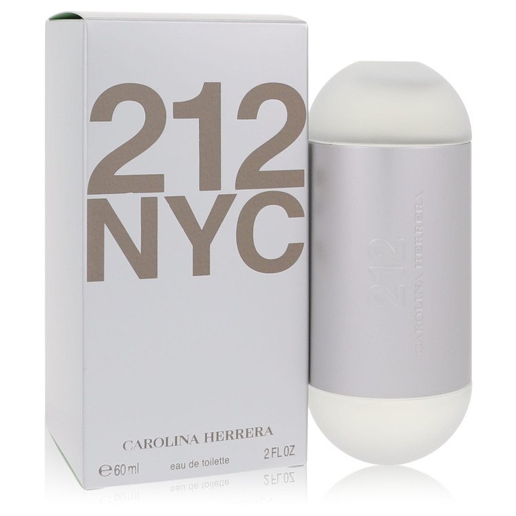 Carolina Herrera 212