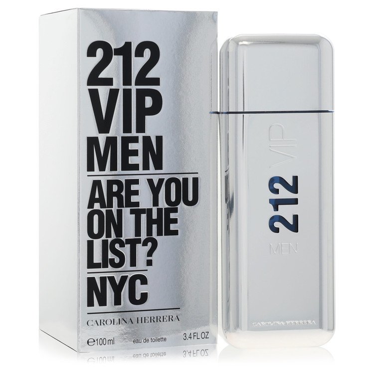 Carolina Herrera 212 Vip