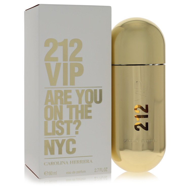 Carolina Herrera 212 Vip