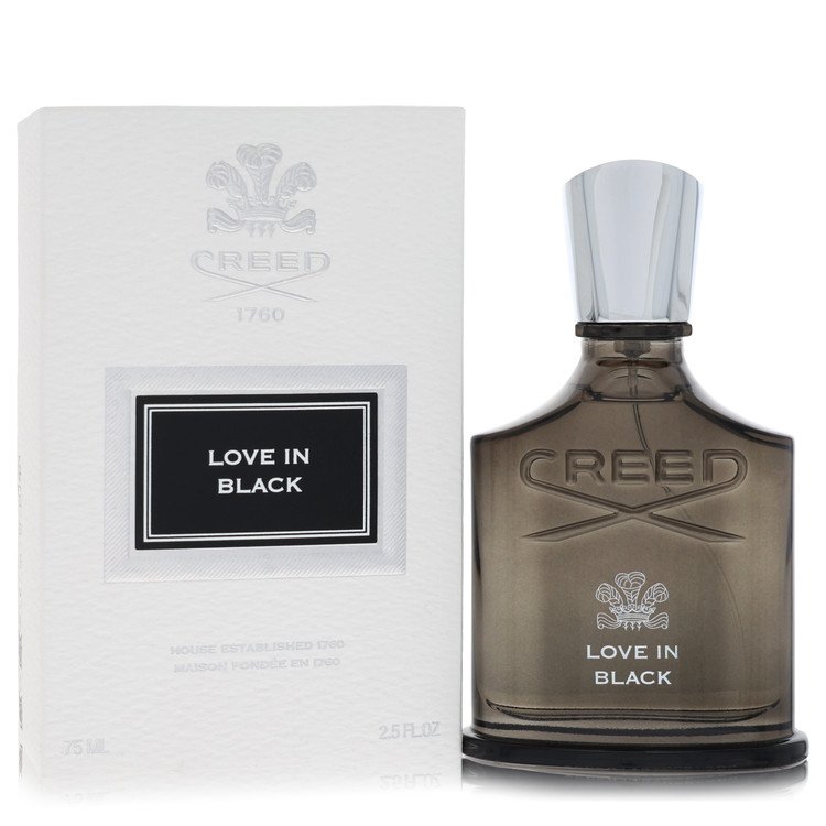 Creed Love In Black