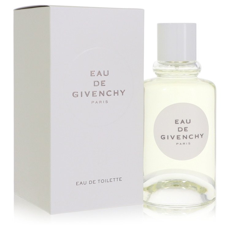 Givenchy Eau De Givenchy