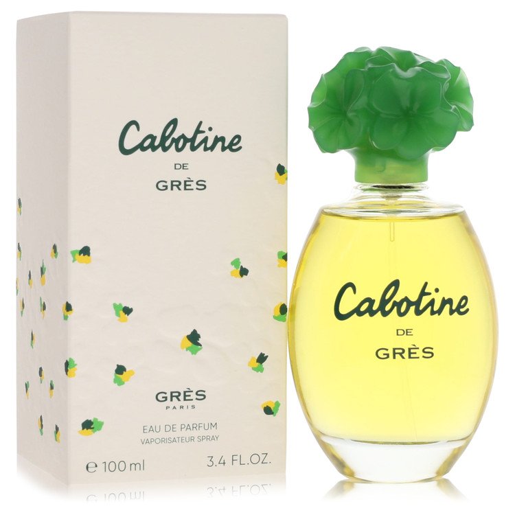 Parfums Gres Cabotine