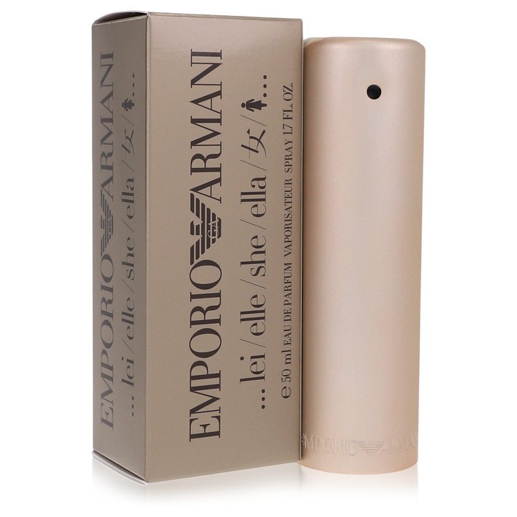 Giorgio Armani Emporio Armani
