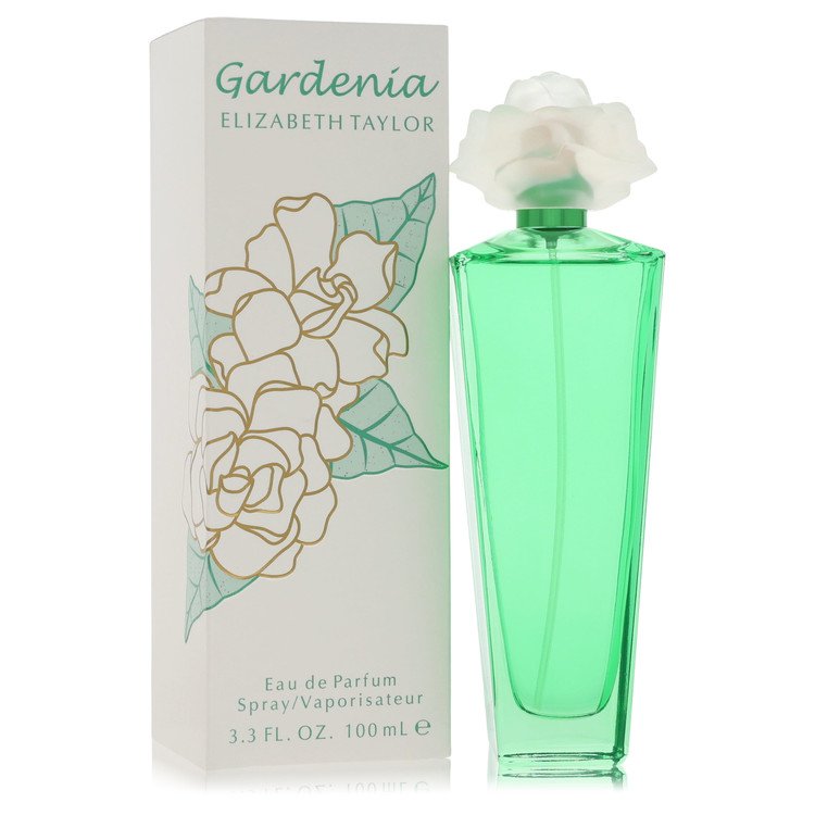 Elizabeth Taylor Gardenia Elizabeth Taylor